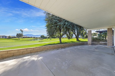 Discover incredible potential in this spacious manufactured home on Ivey Ranch Country Club in California - for sale on GolfHomes.com, golf home, golf lot