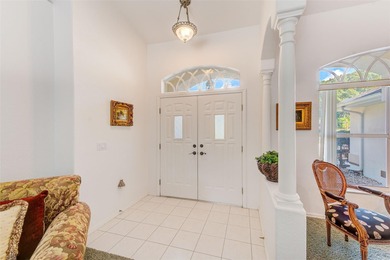 SIEZE THE OPPORTUNITY OF LIVING IN THE COZY & TRANQUIL OAK on Sugarmill Woods Golf and Country Club in Florida - for sale on GolfHomes.com, golf home, golf lot