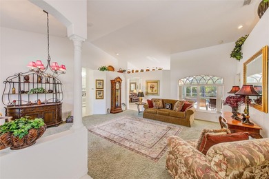 SIEZE THE OPPORTUNITY OF LIVING IN THE COZY & TRANQUIL OAK on Sugarmill Woods Golf and Country Club in Florida - for sale on GolfHomes.com, golf home, golf lot