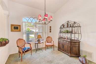 SIEZE THE OPPORTUNITY OF LIVING IN THE COZY & TRANQUIL OAK on Sugarmill Woods Golf and Country Club in Florida - for sale on GolfHomes.com, golf home, golf lot