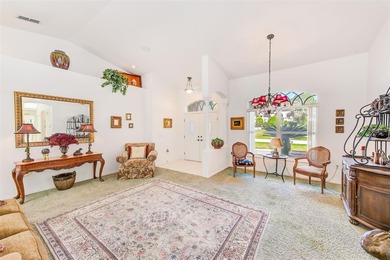 SIEZE THE OPPORTUNITY OF LIVING IN THE COZY & TRANQUIL OAK on Sugarmill Woods Golf and Country Club in Florida - for sale on GolfHomes.com, golf home, golf lot
