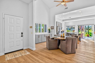 Welcome to this beautifully updated Sycamore plan located on one on  in California - for sale on GolfHomes.com, golf home, golf lot