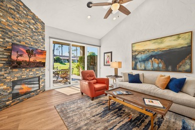 Welcome to this beautifully updated Sycamore plan located on one on  in California - for sale on GolfHomes.com, golf home, golf lot