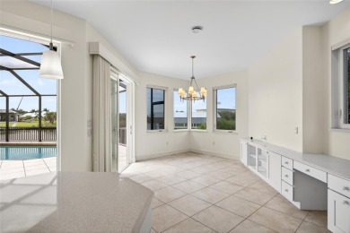 DOUBLE LOT IN SOUTH GULF COVE! The adjacent lot is included and on Rotonda Golf and Country Club - Long Marsh  in Florida - for sale on GolfHomes.com, golf home, golf lot