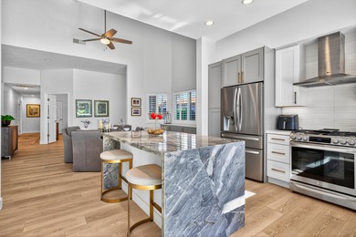 Welcome to this beautifully updated Sycamore plan located on one on  in California - for sale on GolfHomes.com, golf home, golf lot