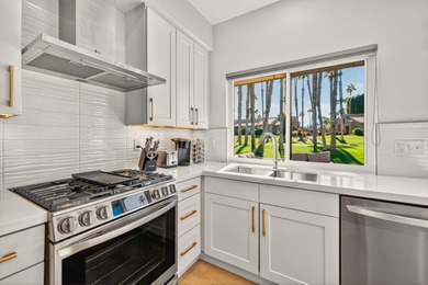 Welcome to this beautifully updated Sycamore plan located on one on  in California - for sale on GolfHomes.com, golf home, golf lot