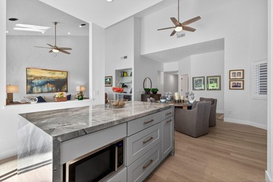 Welcome to this beautifully updated Sycamore plan located on one on  in California - for sale on GolfHomes.com, golf home, golf lot