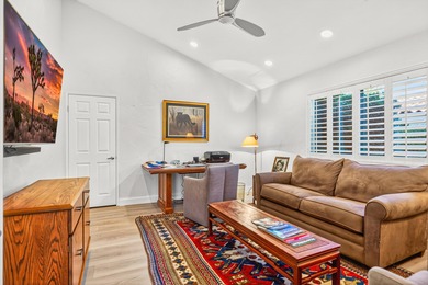 Welcome to this beautifully updated Sycamore plan located on one on  in California - for sale on GolfHomes.com, golf home, golf lot