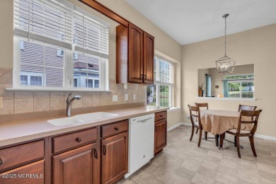 LOCATED IN BEAUTIFUL WESTLAKE GOLF & COUNTRY CLUB, THIS HOME CAN on Westlake Golf and Country Club in New Jersey - for sale on GolfHomes.com, golf home, golf lot
