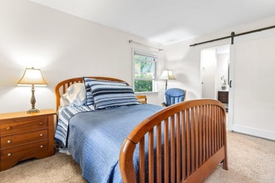 Welcome to this spacious 4-bedroom, 3-bath  ranch home with a on Worthington Hills Country Club in Ohio - for sale on GolfHomes.com, golf home, golf lot