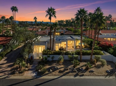 Exquisite Mountain-View Residence in an Exclusive Country Club on La Quinta Golf  Resort and Country Clubs in California - for sale on GolfHomes.com, golf home, golf lot