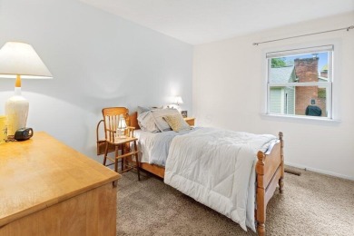 Welcome to this spacious 4-bedroom, 3-bath  ranch home with a on Worthington Hills Country Club in Ohio - for sale on GolfHomes.com, golf home, golf lot