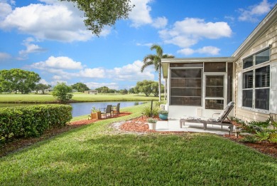 Resort living at its finest. This is an absolutely beautiful 3 on Savanna Golf Club in Florida - for sale on GolfHomes.com, golf home, golf lot