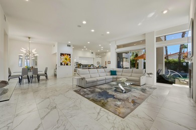 Exquisite Mountain-View Residence in an Exclusive Country Club on La Quinta Golf  Resort and Country Clubs in California - for sale on GolfHomes.com, golf home, golf lot