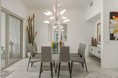 Exquisite Mountain-View Residence in an Exclusive Country Club on La Quinta Golf  Resort and Country Clubs in California - for sale on GolfHomes.com, golf home, golf lot