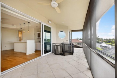 DOUBLE LOT IN SOUTH GULF COVE! The adjacent lot is included and on Rotonda Golf and Country Club - Long Marsh  in Florida - for sale on GolfHomes.com, golf home, golf lot