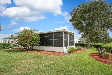 Resort living at its finest. This is an absolutely beautiful 3 on Savanna Golf Club in Florida - for sale on GolfHomes.com, golf home, golf lot