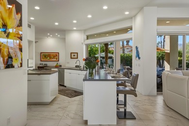 Exquisite Mountain-View Residence in an Exclusive Country Club on La Quinta Golf  Resort and Country Clubs in California - for sale on GolfHomes.com, golf home, golf lot