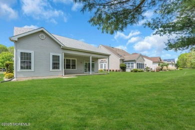 LOCATED IN BEAUTIFUL WESTLAKE GOLF & COUNTRY CLUB, THIS HOME CAN on Westlake Golf and Country Club in New Jersey - for sale on GolfHomes.com, golf home, golf lot