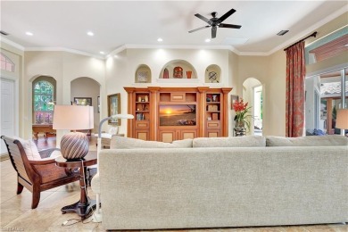 Owner said he is ready to sell this home and to submit all on The Moorings Country Club in Florida - for sale on GolfHomes.com, golf home, golf lot