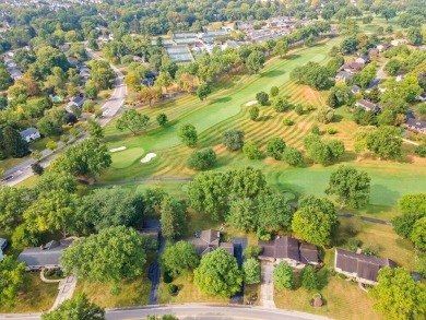 Welcome to this spacious 4-bedroom, 3-bath  ranch home with a on Worthington Hills Country Club in Ohio - for sale on GolfHomes.com, golf home, golf lot