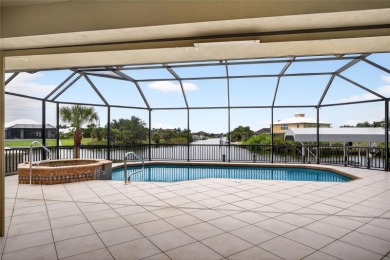 DOUBLE LOT IN SOUTH GULF COVE! The adjacent lot is included and on Rotonda Golf and Country Club - Long Marsh  in Florida - for sale on GolfHomes.com, golf home, golf lot