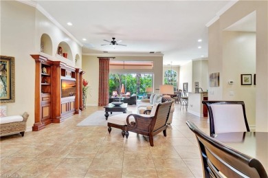 Owner said he is ready to sell this home and to submit all on The Moorings Country Club in Florida - for sale on GolfHomes.com, golf home, golf lot