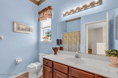 LOCATED IN BEAUTIFUL WESTLAKE GOLF & COUNTRY CLUB, THIS HOME CAN on Westlake Golf and Country Club in New Jersey - for sale on GolfHomes.com, golf home, golf lot