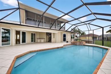 DOUBLE LOT IN SOUTH GULF COVE! The adjacent lot is included and on Rotonda Golf and Country Club - Long Marsh  in Florida - for sale on GolfHomes.com, golf home, golf lot
