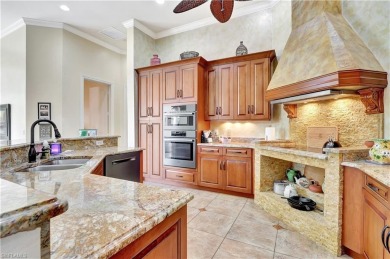 Owner said he is ready to sell this home and to submit all on The Moorings Country Club in Florida - for sale on GolfHomes.com, golf home, golf lot
