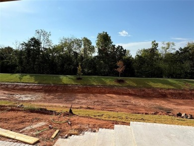 Welcome to luxury living at its finest! Presenting a stunning on Fairfax Golf Club in Oklahoma - for sale on GolfHomes.com, golf home, golf lot