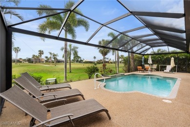 Turnkey with an assumable flood  homeowners policy, 2019 roof on Royal Tee Country Club in Florida - for sale on GolfHomes.com, golf home, golf lot