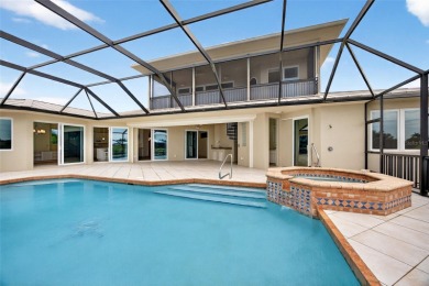 DOUBLE LOT IN SOUTH GULF COVE! The adjacent lot is included and on Rotonda Golf and Country Club - Long Marsh  in Florida - for sale on GolfHomes.com, golf home, golf lot
