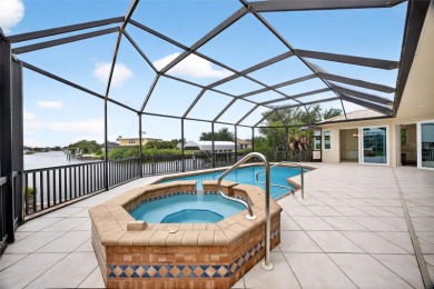 DOUBLE LOT IN SOUTH GULF COVE! The adjacent lot is included and on Rotonda Golf and Country Club - Long Marsh  in Florida - for sale on GolfHomes.com, golf home, golf lot
