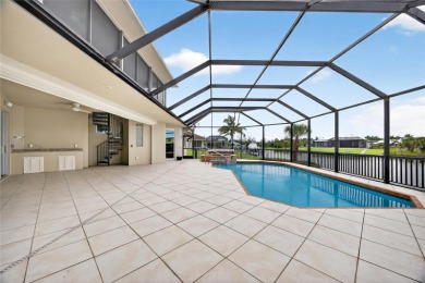 DOUBLE LOT IN SOUTH GULF COVE! The adjacent lot is included and on Rotonda Golf and Country Club - Long Marsh  in Florida - for sale on GolfHomes.com, golf home, golf lot