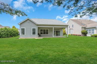 LOCATED IN BEAUTIFUL WESTLAKE GOLF & COUNTRY CLUB, THIS HOME CAN on Westlake Golf and Country Club in New Jersey - for sale on GolfHomes.com, golf home, golf lot