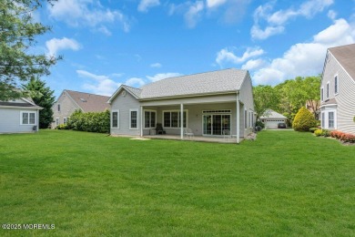 LOCATED IN BEAUTIFUL WESTLAKE GOLF & COUNTRY CLUB, THIS HOME CAN on Westlake Golf and Country Club in New Jersey - for sale on GolfHomes.com, golf home, golf lot