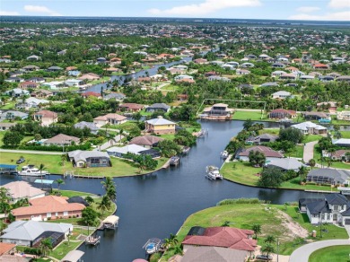DOUBLE LOT IN SOUTH GULF COVE! The adjacent lot is included and on Rotonda Golf and Country Club - Long Marsh  in Florida - for sale on GolfHomes.com, golf home, golf lot