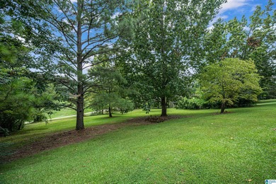 This magnificent residence offers an exceptional blend of luxury on Robert Trent Jones - Oxmoor Valley Golf Course in Alabama - for sale on GolfHomes.com, golf home, golf lot