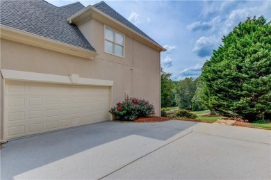 Located in the highly sought after Hamilton Mill community, this on Hamilton Mill Golf Club in Georgia - for sale on GolfHomes.com, golf home, golf lot