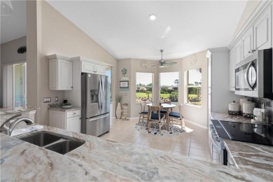 Pride in ownership shows! This beautifully updated and on The Club At Grandezza in Florida - for sale on GolfHomes.com, golf home, golf lot