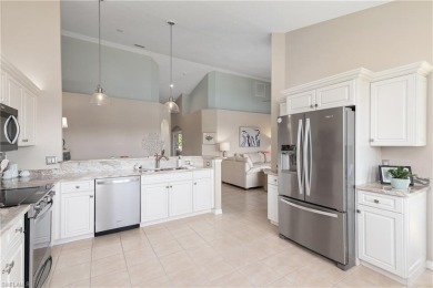 Pride in ownership shows! This beautifully updated and on The Club At Grandezza in Florida - for sale on GolfHomes.com, golf home, golf lot