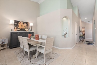 Pride in ownership shows! This beautifully updated and on The Club At Grandezza in Florida - for sale on GolfHomes.com, golf home, golf lot
