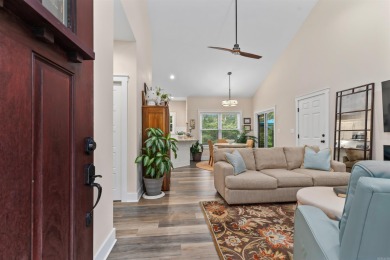 Centrally located in Hot Springs Village, you'll find this on Coronado Golf Course in Arkansas - for sale on GolfHomes.com, golf home, golf lot