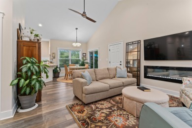 Centrally located in Hot Springs Village, you'll find this on Coronado Golf Course in Arkansas - for sale on GolfHomes.com, golf home, golf lot