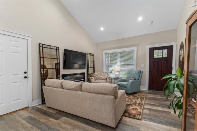 Centrally located in Hot Springs Village, you'll find this on Coronado Golf Course in Arkansas - for sale on GolfHomes.com, golf home, golf lot