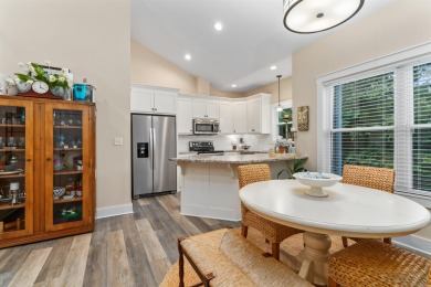 Centrally located in Hot Springs Village, you'll find this on Coronado Golf Course in Arkansas - for sale on GolfHomes.com, golf home, golf lot