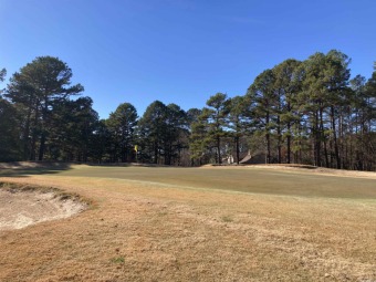 Great lot ready for your home on the Mountain Ranch Golf Course! on Mountain Ranch Golf Club in Arkansas - for sale on GolfHomes.com, golf home, golf lot