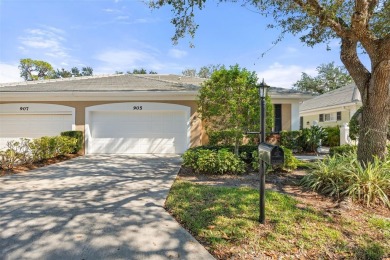 Welcome to 905 Barclay Court where you can Live  Play in a on The Venice Golf and Country Club in Florida - for sale on GolfHomes.com, golf home, golf lot