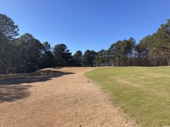 Great lot ready for your home on the Mountain Ranch Golf Course! on Mountain Ranch Golf Club in Arkansas - for sale on GolfHomes.com, golf home, golf lot